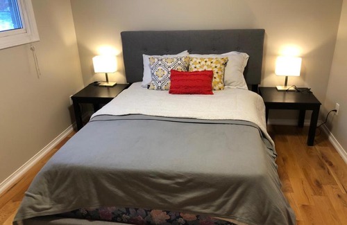 Whitby House | Homestay Private Rooms Whitby