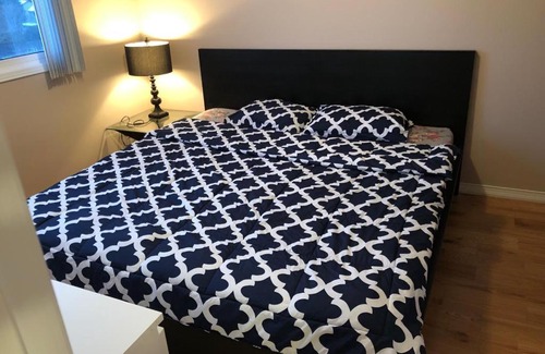 Whitby House | Homestay Private Rooms Whitby