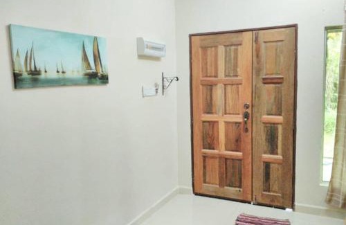Kampung Kedawang House | Homestay Pulau Langkawi