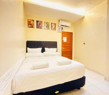 Pemogan House | Homestay Room in Bali near Kuta Beach