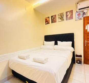 Pemogan House | Homestay Room in Bali near Kuta Beach