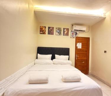 Pemogan House | Homestay Room in Bali near Kuta Beach