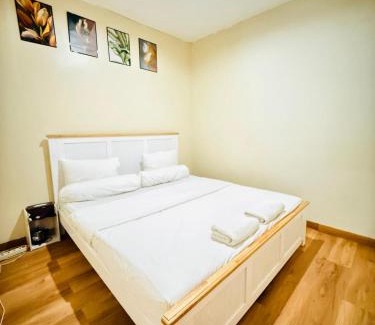 Pemogan House | Homestay Room in Bali near Kuta Beach
