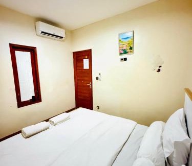 Pemogan House | Homestay Room in Bali near Kuta Beach