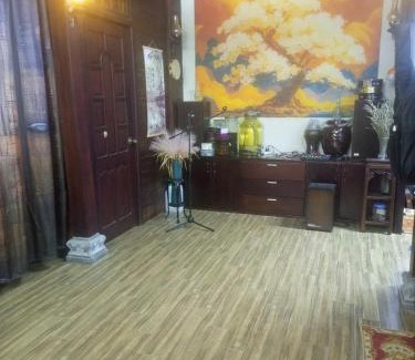 My Thu House | Homestay room