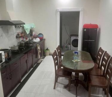 My Thu House | Homestay room