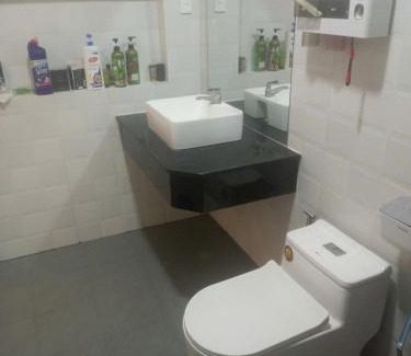 My Thu House | Homestay room