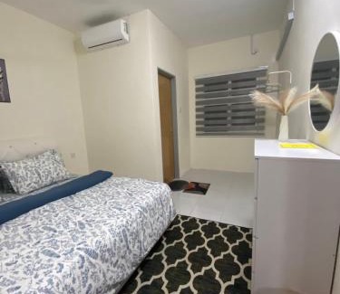Bandar Seri Iskandar Apartment | Homestay RumahKita di Seri Iskandar