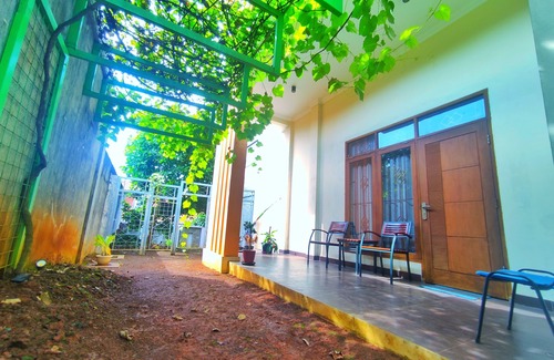 Semarang House | Homestay Semarang
