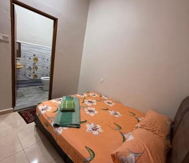 Batu Pahat House | Homestay Senandung Mesra