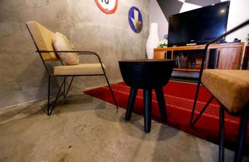 Subang Jaya Apartment | Homestay Shah Alam by Rose - Studio Unit