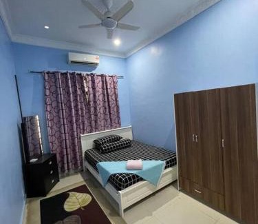 Telok Mas House | Homestay ShimahJay Telok Mas Melaka