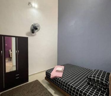 Telok Mas House | Homestay ShimahJay Telok Mas Melaka