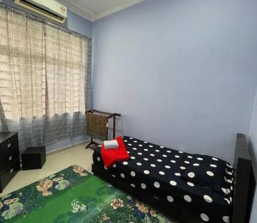 Telok Mas House | Homestay ShimahJay Telok Mas Melaka