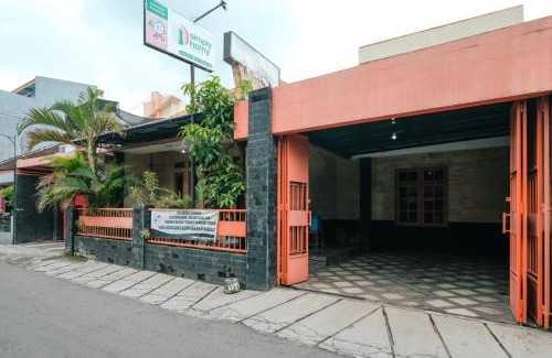 Yogyakarta House | Homestay Simply Homy Jogja dekat Gembiraloka Zoo