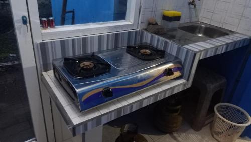 Oro Oro Ombo House | Homestay Sinar Bulan