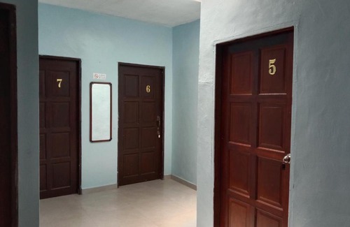 Pulau Tawar House | Homestay Sri Lepar 3 Mekar Sari