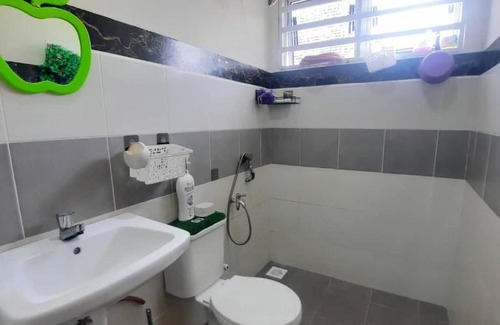 Lekir House | Homestay Sunnah & Event Space Islam Bayti Annubuwah