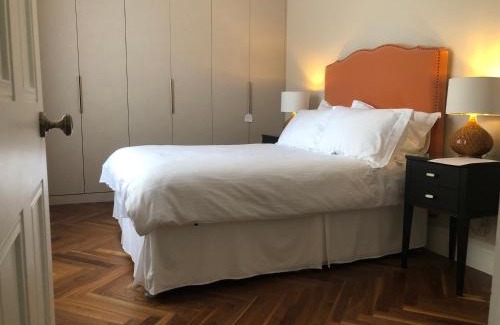 Fulham House | Homestay SW6 Near Central London! A Plus Double Bed and Private Bath