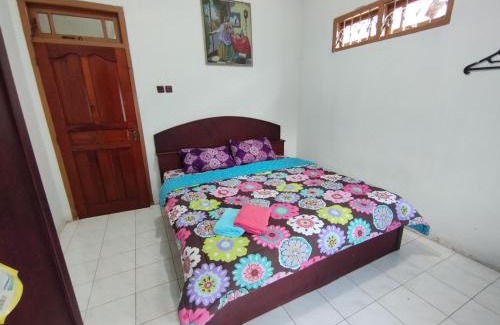 Bukittinggi House | Homestay Syariah Rumah Umi
