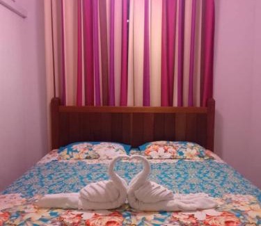 Malacca City House | Homestay tanjung minyak perdana