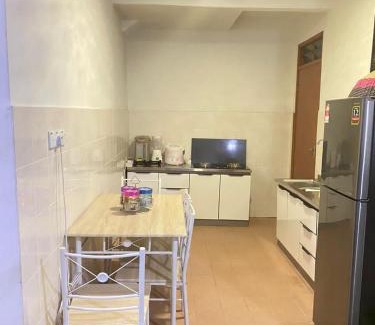 Malacca City House | Homestay tanjung minyak perdana