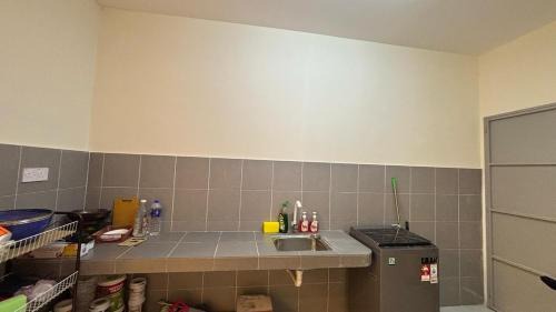Tapah Road House | Homestay Tapah by homestay uitm tapah