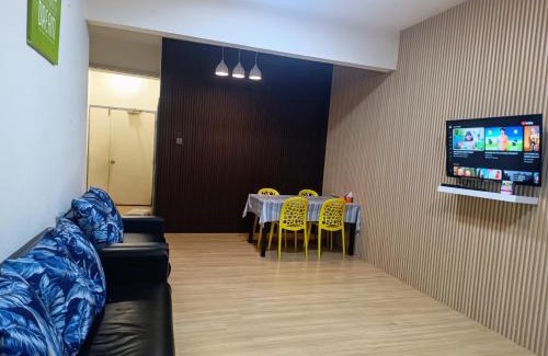 Tawau Apartment | homestay tawau kuhara court