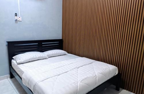 Tawau Apartment | homestay tawau kuhara court