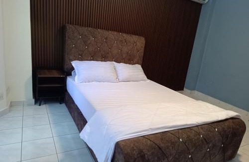 Tawau Apartment | homestay tawau kuhara court