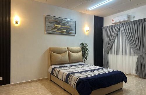 Kuantan House | Homestay Tchr azie