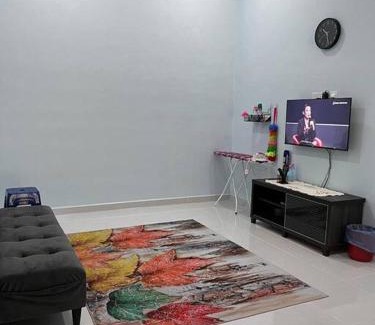 Batu Rakit House | Homestay Tengku Arif Batu Rakit