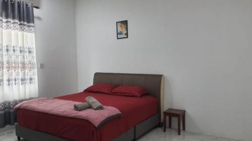 Pelabuhan Klang Villa | Homestay Teratak Ismazah