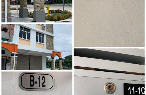 Sandakan Apartment | Homestay Teratak Kasih