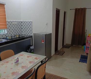Kajang House | Homestay Teratak Kasih Sapri & Mazila