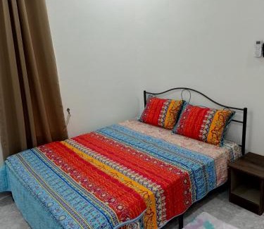 Kajang House | Homestay Teratak Kasih Sapri & Mazila