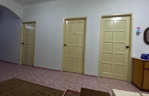 Temerloh District House | Homestay Tok Aki