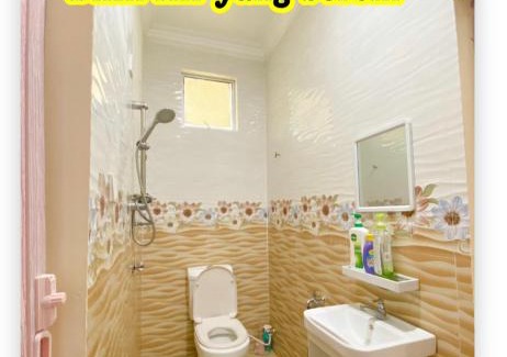 Kuala Krai House | HOMESTAY Tok Mek