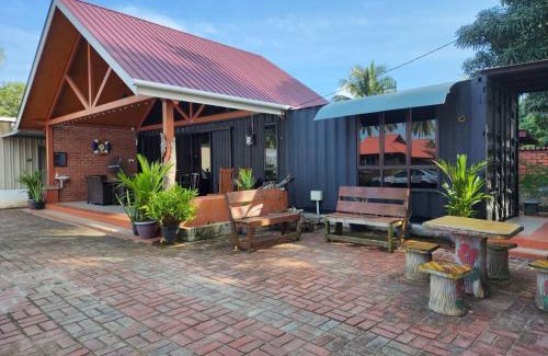Jasin House | Homestay Umbai Kelana