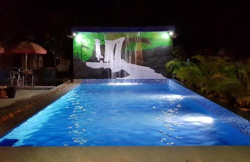 Siem Reap House | Homestay Villa Dani