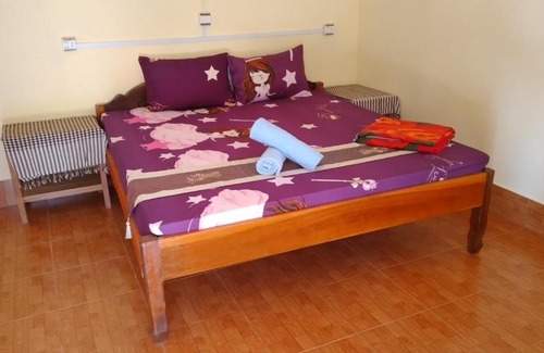 Siem Reap House | Homestay Villa Dani