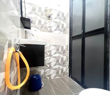 Kampung Sungai Raga House | HOMESTAY WADIHANA