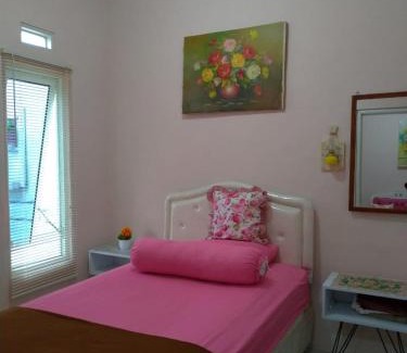 Beji House | homestay wahyudi 2