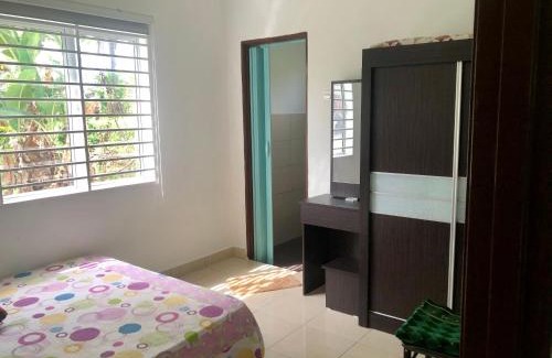 Shah Alam House | Homestay Warisan Nenda