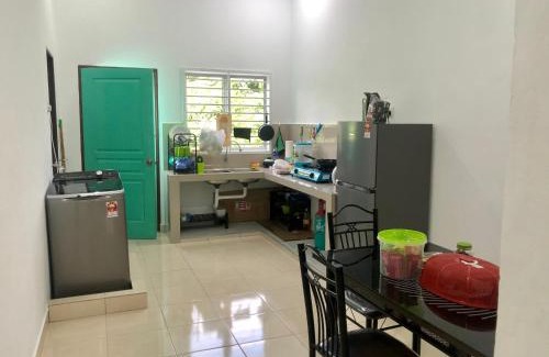 Shah Alam House | Homestay Warisan Nenda
