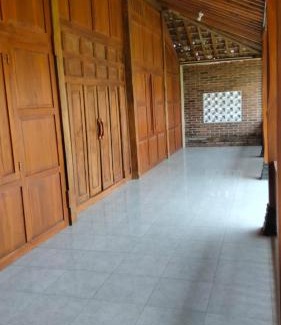 Kasihan House | Homestay Wongso Kasongan