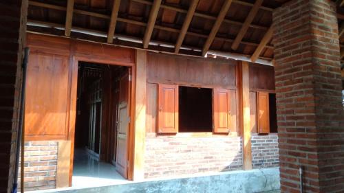 Kasihan House | Homestay Wongso Kasongan