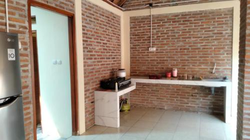 Kasihan House | Homestay Wongso Kasongan