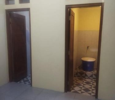 Kasihan House | Homestay Wongso Kasongan