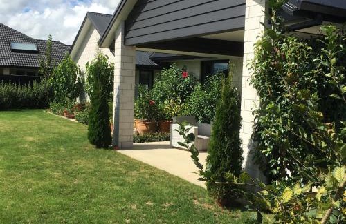 Cambridge Apartment | Homestead 22